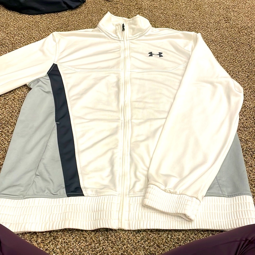 Under Armour